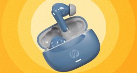 HP H150 Wireless Earbuds: రూ.499కే HP బ్రాండెడ్ ఇయర్‌బడ్స్..మార్కెట్‌ను షేక్ చేస్తున్న ఆఫర్ ప్రైస్