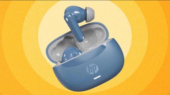 HP H150 Wireless Earbuds: రూ.499కే HP బ్రాండెడ్ ఇయర్‌బడ్స్..మార్కెట్‌ను షేక్ చేస్తున్న ఆఫర్ ప్రైస్