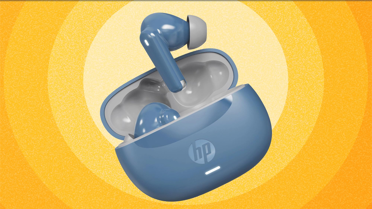 HP H150 Wireless Earbuds: రూ.499కే HP బ్రాండెడ్ ఇయర్‌బడ్స్..మార్కెట్‌ను షేక్ చేస్తున్న ఆఫర్ ప్రైస్