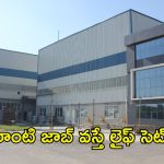 HURL Recruitment: ఈ జాబ్ వస్తే రూ.1,00,000కి పైగా జీతం.. ఈ అర్హత ఉన్న వాళ్లందరూ అప్లై చేసుకోవచ్చు..