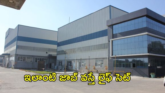HURL Recruitment: ఈ జాబ్ వస్తే రూ.1,00,000కి పైగా జీతం.. ఈ అర్హత ఉన్న వాళ్లందరూ అప్లై చేసుకోవచ్చు..
