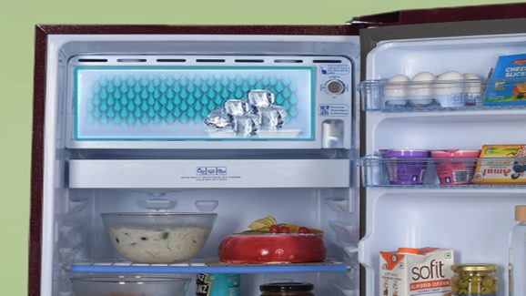 Budget Fridge: తగ్గింపు ధరల్లో 165 లీటర్ల బ్రాండెడ్ ఫ్రిజ్..మిస్ అవకండి మరి