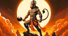 Hanuman Jayanti: హనుమాన్ జయంతి రోజు ఇలా చేశారంటే మీకున్న అప్పుల భారం తీరిపోతుంది