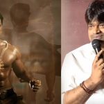 Harish Shankar: రామ్ చరణ్ తో అలాంటి సినిమా చేయాలి