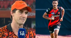 Harshal Patel: ఆస్పత్రిలో చేరిన SRH ప్లేయర్... అసలు ఏమైందంటే ?