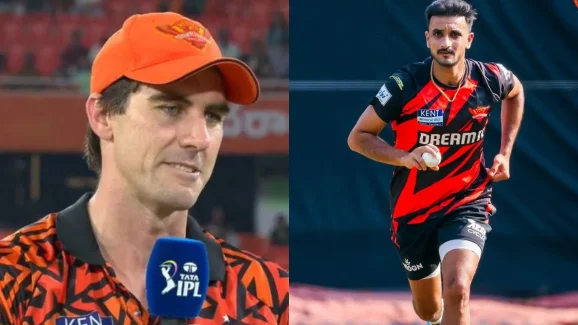 Harshal Patel: ఆస్పత్రిలో చేరిన SRH ప్లేయర్… అసలు ఏమైందంటే ?