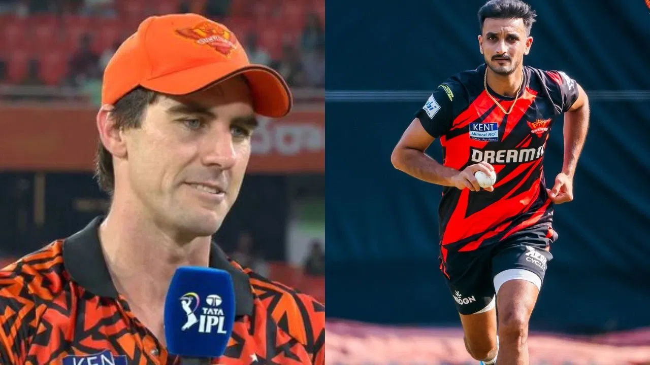 Harshal Patel: ఆస్పత్రిలో చేరిన SRH ప్లేయర్… అసలు ఏమైందంటే ?
