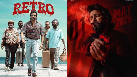 Nani : నేను సూర్యకు పోటీ కాదు, మీరు ఆ రోజుని మా సినిమాలతో సెలబ్రేట్ చేసుకోవాలి