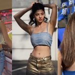 Vedhika : ఏమిటో ఈమె.. ఎక్కడికెళ్లినా అందాల ప్రదర్శనే పనిగా పెట్టుకుంది!