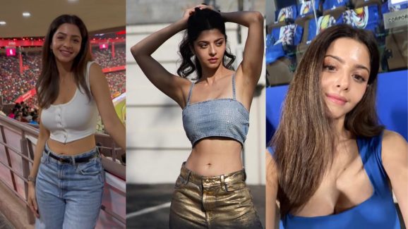 Vedhika : ఏమిటో ఈమె.. ఎక్కడికెళ్లినా అందాల ప్రదర్శనే పనిగా పెట్టుకుంది!