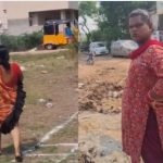 Hyderabad Hijras: హైదరాబాద్‌లో హిజ్రాల బీభత్సం.. బెంబేలెత్తుతున్న ప్రజలు, ఏం జరిగింది?