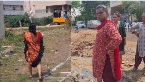 Hyderabad Hijras: హైదరాబాద్‌లో హిజ్రాల బీభత్సం.. బెంబేలెత్తుతున్న ప్రజలు, ఏం జరిగింది?