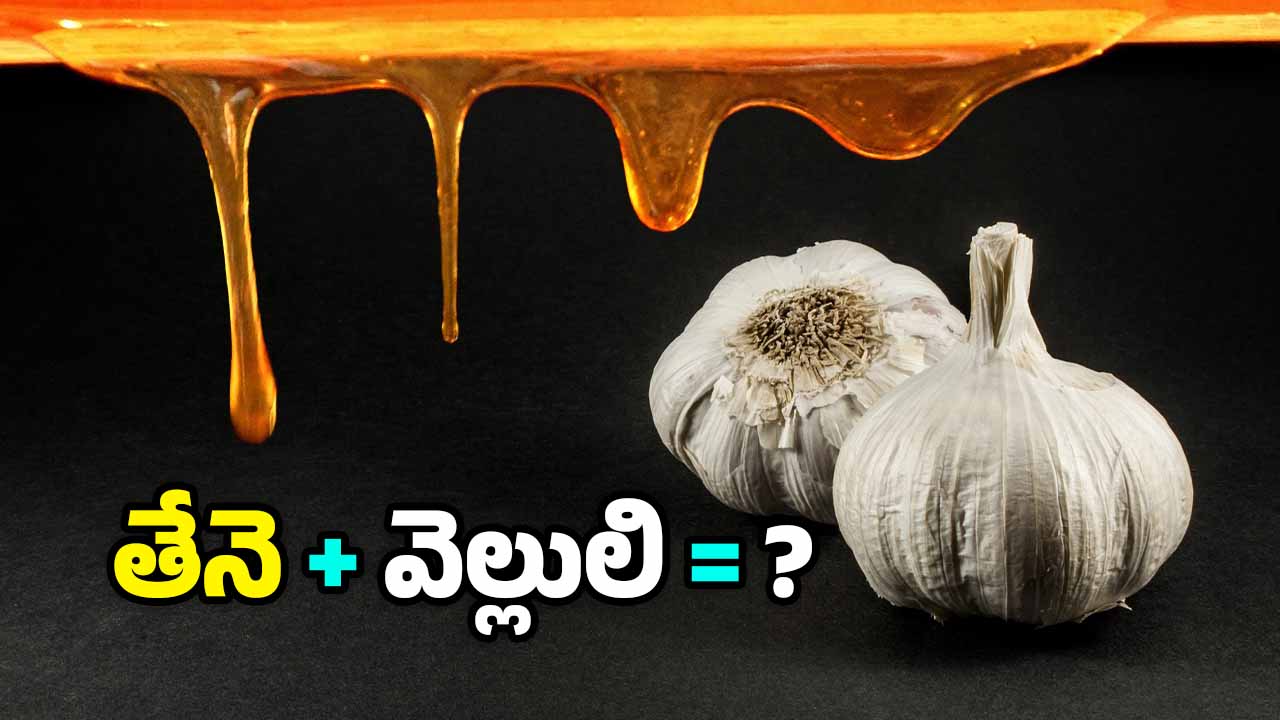 Honey and Garlic: వెల్లుల్లి రెబ్బను తేనెలో ముంచి తినాలా? ఎందుకు?