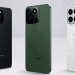 Honor Play 60 Series: 6000mAh బ్యాటరీతో మార్కెట్లోకి కొత్త ఫోన్లు..ధర, ఫీచర్లు చూశారా..