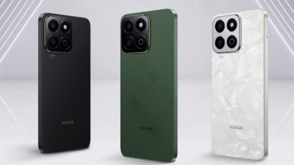 Honor Play 60 Series: 6000mAh బ్యాటరీతో మార్కెట్లోకి కొత్త ఫోన్లు..ధర, ఫీచర్లు చూశారా..