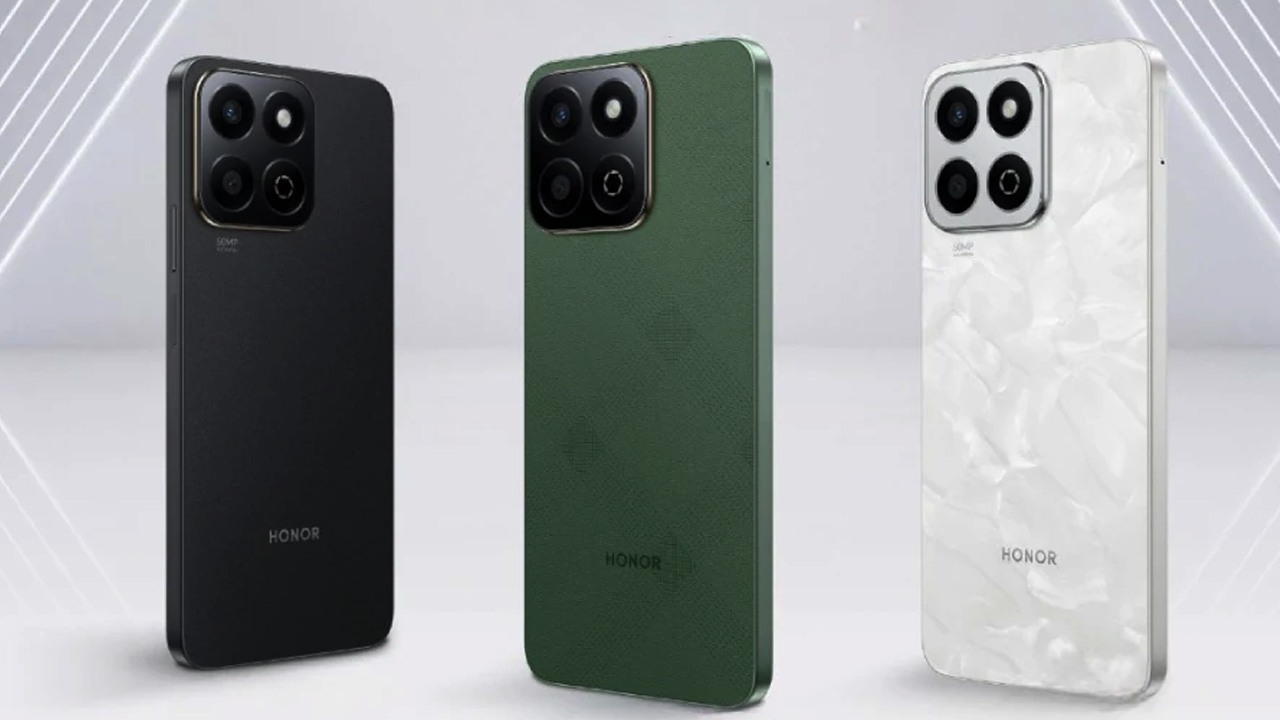 Honor Play 60 Series: 6000mAh బ్యాటరీతో మార్కెట్లోకి కొత్త ఫోన్లు..ధర, ఫీచర్లు చూశారా..