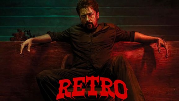 Suriya: నేను ఈ సినిమా కోసమే సిగరెట్ తాగాను, దయచేసి లైఫ్ లో మీరు ముట్టుకోవద్దు