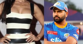 Rohit Sharma - Sofia:  ఆ హాట్ బ్యూటీతో రోహిత్ శర్మ రిలేషన్.. పాపం రితికా సజ్దే !