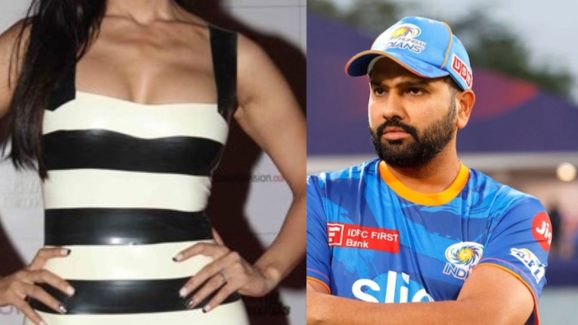 Rohit Sharma – Sofia:  ఆ హాట్ బ్యూటీతో రోహిత్ శర్మ రిలేషన్.. పాపం రితికా సజ్దే !
