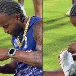 Cricketers updates: ఫాస్ట్ బౌలర్లు ఎందుకు షూ లకు బొక్కలు పెడతారు..!