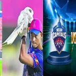IPL 2025: ఐపీఎల్ లో నేడు డబుల్ ధమాకా..!