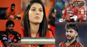 IPL 2025: కష్టాల్లో SRH..ప్లే ఆఫ్స్ కి చేరాలంటే ఇది ఒక్కటే ఛాన్స్ !