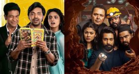 Tollywood movies : ప్రమోషన్ కంటే కంటెంట్ ఇంపార్టెంట్ అని అర్థమవుతుంది