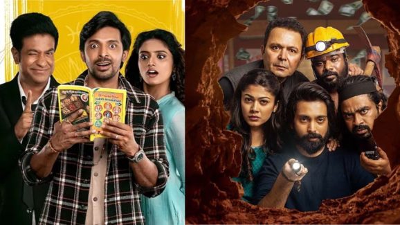 Tollywood movies : ప్రమోషన్ కంటే కంటెంట్ ఇంపార్టెంట్ అని అర్థమవుతుంది
