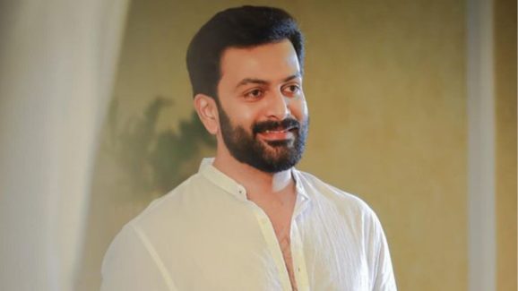 Prithviraj Sukumaran : లూసిఫర్ 2 ఎఫెక్ట్… పృథ్విరాజ్‌కు ఐటీ నోటీసులు..?
