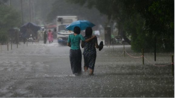Monsoon Forecast 2025: ఆ గండం గడిచింది..  ఈ ఏడాది చల్లటి కబురు