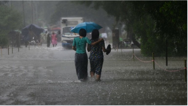 Monsoon Forecast 2025: ఆ గండం గడిచింది..  ఈ ఏడాది చల్లటి కబురు