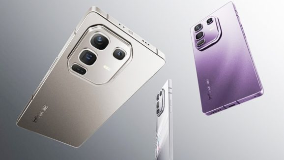 Infinix Note 50s 5G+: ఆపిల్, శామ్‌సంగ్ మోడళ్లకు ఇన్ఫినిక్స్  సవాల్..త్వరలో సన్నని స్మార్ట్‌ఫోన్‌ విడుదల