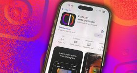 Instagram Editis App: ఇన్‌స్టాగ్రామ్ కొత్త వీడియో ఎడిట్స్ యాప్..ఫ్రీగా వీడియోల క్రియేషన్