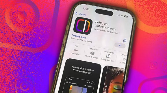 Instagram Editis App: ఇన్‌స్టాగ్రామ్ కొత్త వీడియో ఎడిట్స్ యాప్..ఫ్రీగా వీడియోల క్రియేషన్