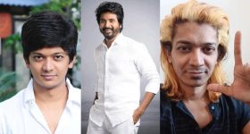 Actor Shri: యాక్టర్ శ్రీ ఇలా అయిపోవడానికి శివ కార్తికేయన్ కూడా కారణమా.?