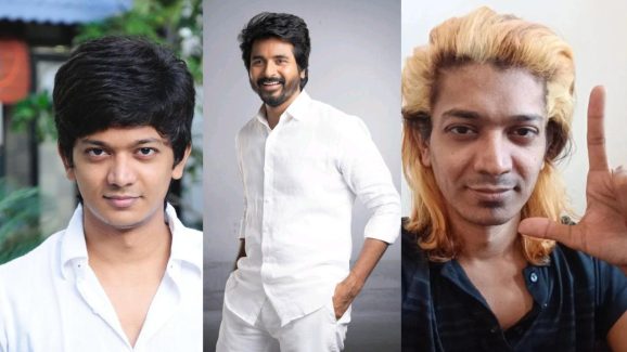 Actor Shri: యాక్టర్ శ్రీ ఇలా అయిపోవడానికి శివ కార్తికేయన్ కూడా కారణమా.? Actor Shri: యాక్టర్ శ్రీ ఇలా అయిపోవడానికి శివ కార్తికేయన్ కూడా కారణమా.?