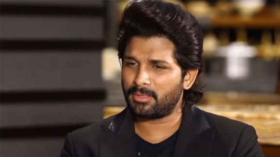 Allu Arjun : తెలుగు ఆడియన్స్‌ ఏం పాపం చేశారు… సినిమా పండుగ లేకుండా చేశావ్ కదా భాయ్…
