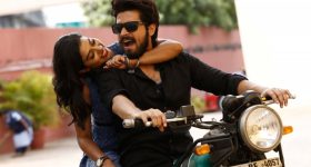 OTT Movie : 'అర్జున్ రెడ్డి' లాంటి కిక్కెక్కించే రొమాంటిక్ ఎంటర్టైనర్... ఒకడితో రొమాన్స్, మరొకడితో...
