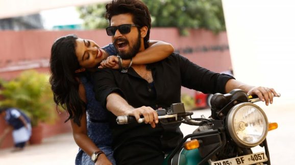OTT Movie : ‘అర్జున్ రెడ్డి’ లాంటి కిక్కెక్కించే రొమాంటిక్ ఎంటర్టైనర్… ఒకడితో రొమాన్స్, మరొకడితో…