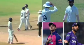 Jaiswal - Rahane: యశస్వి కెరీర్ నాశనం చేసిన అజింక్య రహానే ?