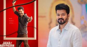 JanaNayagan Shooting Update : అవుట్ డోర్ షూటింగ్ అక్కడే, అదే ఫైనల్ కాబోతుందా.?