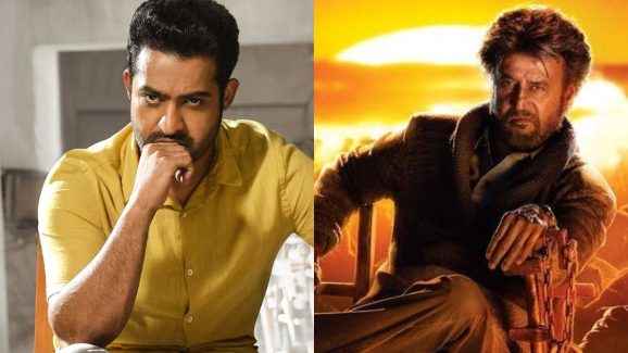 NTR – Rajinikanth: ఇదెక్కడి గొడవ మావా… రజనీకాంత్, తారక్ మధ్య ఈ వైరం ఏంటి?