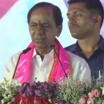 KCR: సీఎం లేదు.. పాడు లేదు ఏ గమ్మునుండు.. వీడు మనోడేనా..  కేసీఆర్ అసహనం