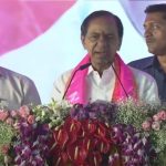 KCR Speech: మళ్లోచ్చేది బరాబర్ నేనే చూసుకోండ్రి.. కేసీఆర్ ఊరమాస్ స్పీచ్..