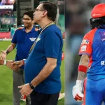 KL Rahul – Goenka: KL రాహుల్ దెబ్బ అదుర్స్… కాళ్ళ బేరానికి వచ్చిన LSG ఓనర్