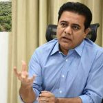 KTR: హెచ్‌సీయూ భూవివాదం.. కేటీఆర్ బహిరంగ లేఖ.. ఇదంతా దీని కోసమేనా..?