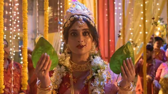 OTTMovie : మొదటి రాత్రే పైకి పోయే పెళ్లి కొడుకు … ప్రియుడి ఆత్మతో గందరగోళం…  మైండ్ బ్లాక్ చేసే మిస్టరీ థ్రిల్లర్