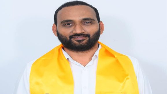 Udayagiri MLA: ఎన్‌ఆర్‌ఐ ఎమ్మెల్యే దందాలు.. కన్నుపడితే ఖతమే