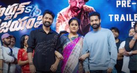 Illu Illalu Pillalu Today Episode: చందుని కాపాడిన ధీరజ్, ప్రేమ.. మండపంలో రామారాజుకు నిజం చెప్పిన చందు..
