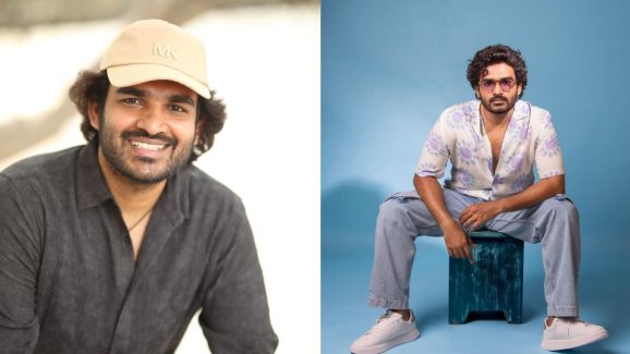 Kiran abbavaram New Movie : కిరణ్ అబ్బ‌వ‌రంతో సినిమా నిర్మిస్తున్న కల్ట్ దర్శకుడు